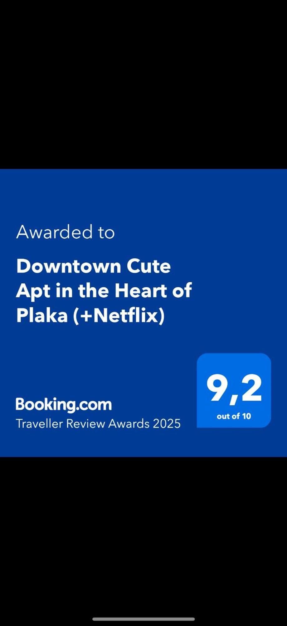 Downtown Cute Apt In The Heart Of Plaka เอเธนส์ ภายนอก รูปภาพ